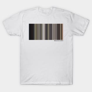 Midsommar (2019) - Every Frame of the Movie T-Shirt